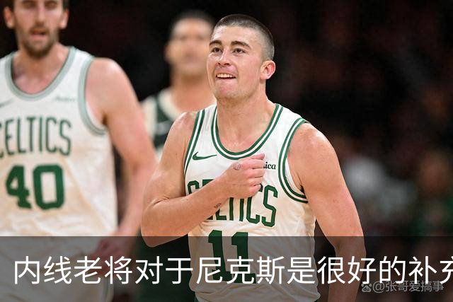 内线老将对于尼克斯是很好的补充，他可以使尼克斯不发生变化？