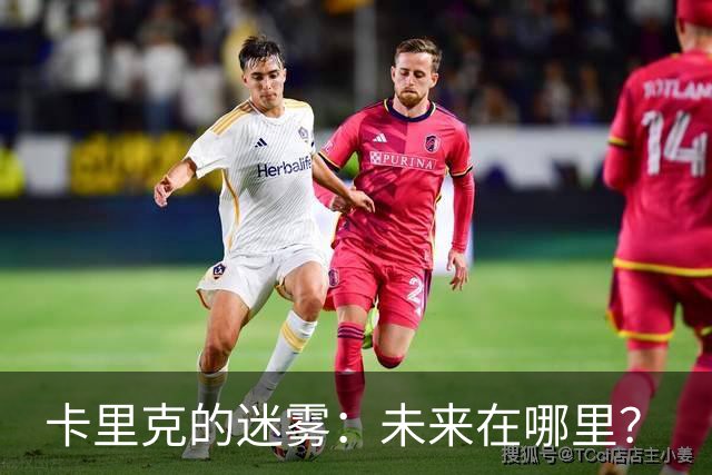 卡里克的迷雾：未来在哪里？